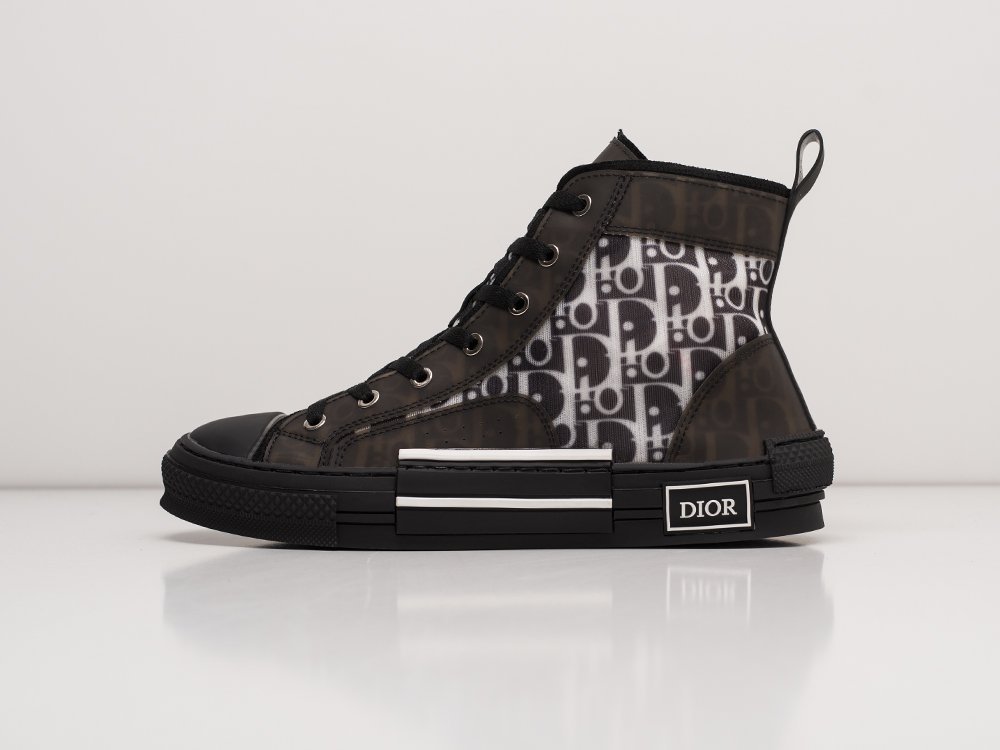 Dior B23 High black KEDRED