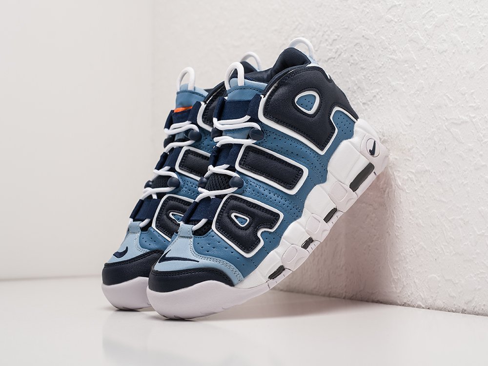 Denim uptempo best sale